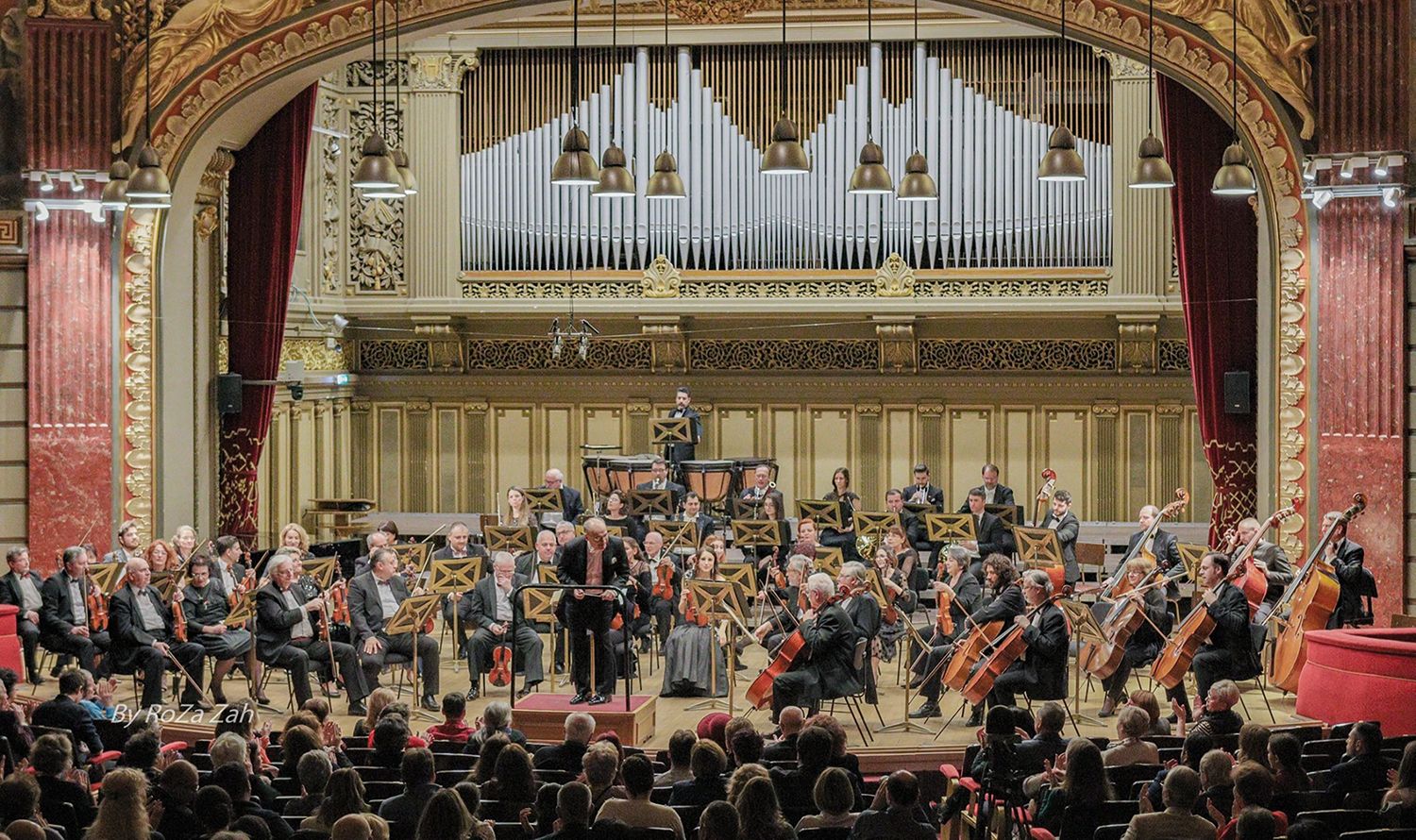 Orchestra Medicilor, un exerciţiu de prietenie ce dăinuie peste ani