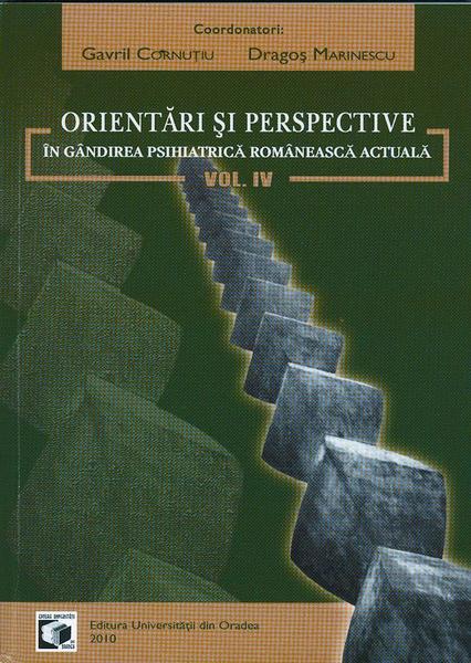 Psihiatrie la scară naţională