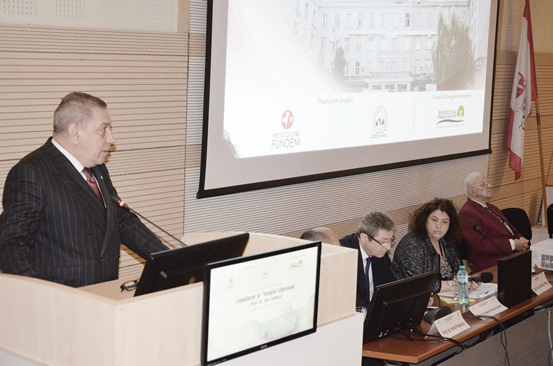 Oxigenarea extracorporală în terapia intensivă