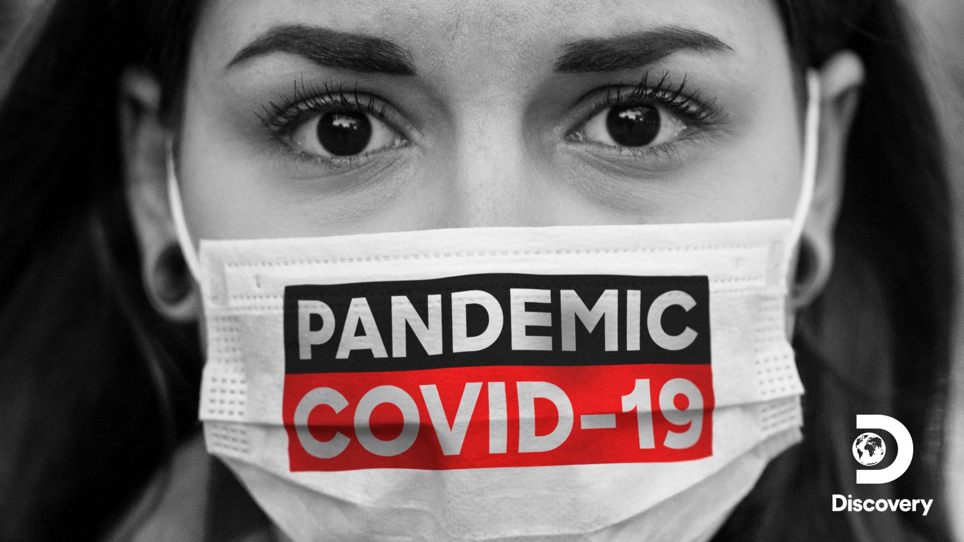 Documentar Discovery despre pandemia COVID-19