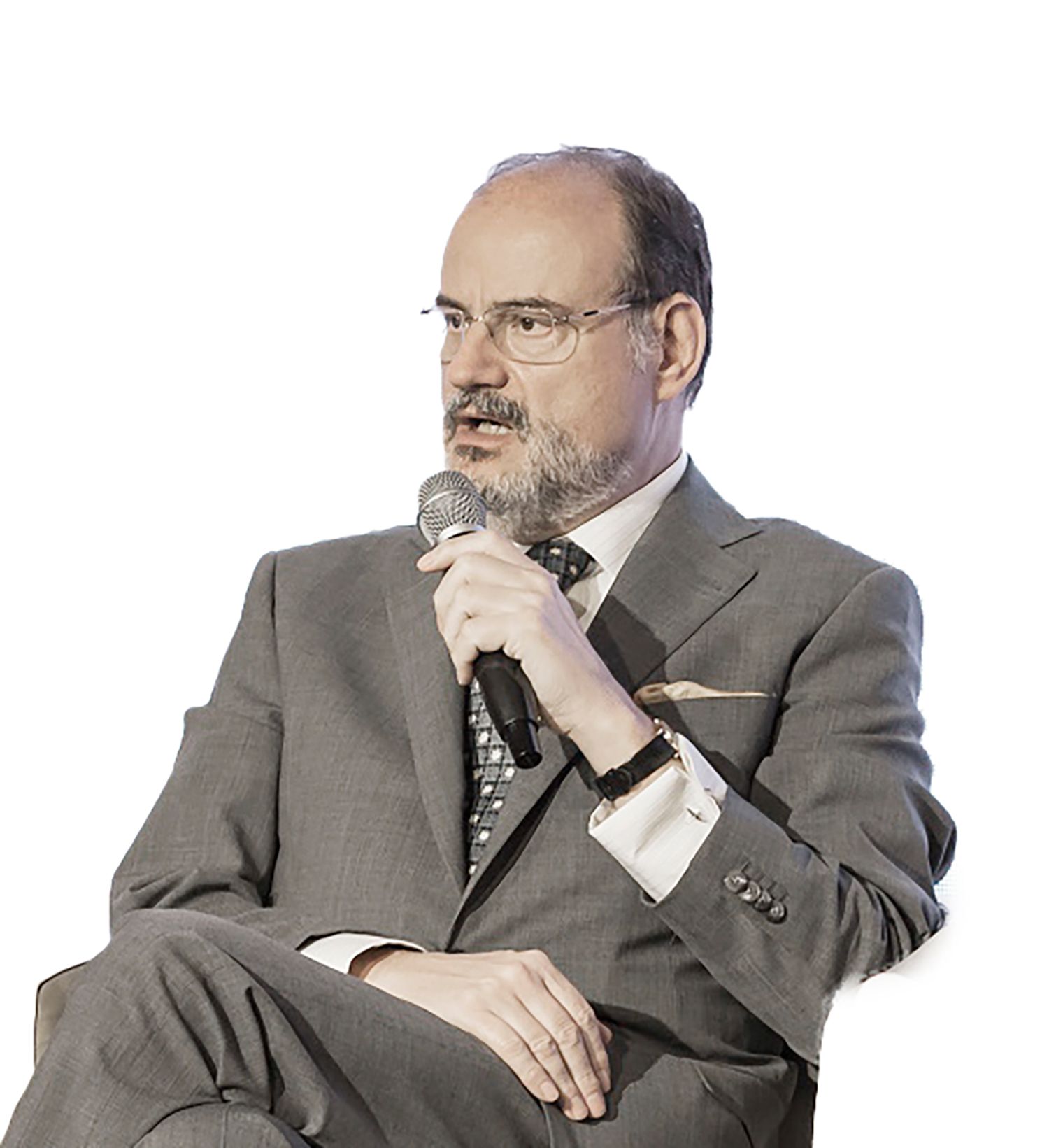 Prof. Dr. Horațiu Moldovan, Secretar de Stat în cadrul Ministerului Sănătății_1