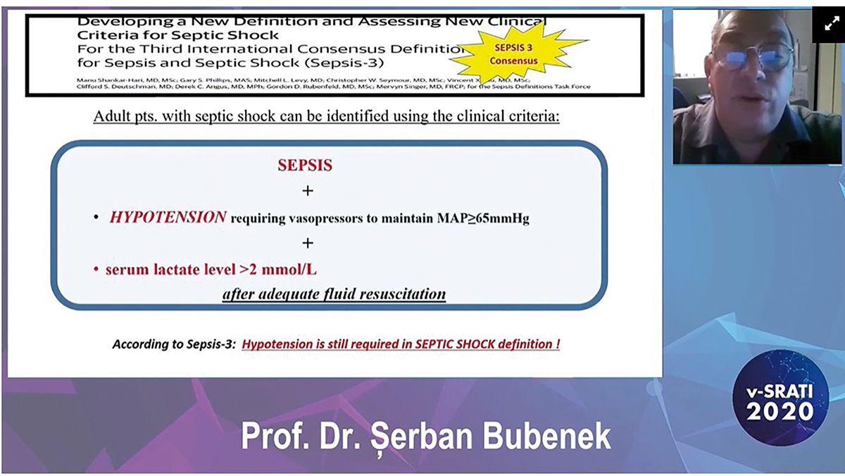Prof. dr. Bubenek Serban