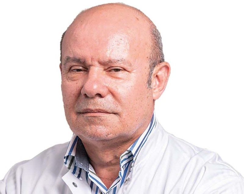 Prof. dr. Gheorghe Iana: „Neuroimagistica, suport în diagnostic și în terapie”