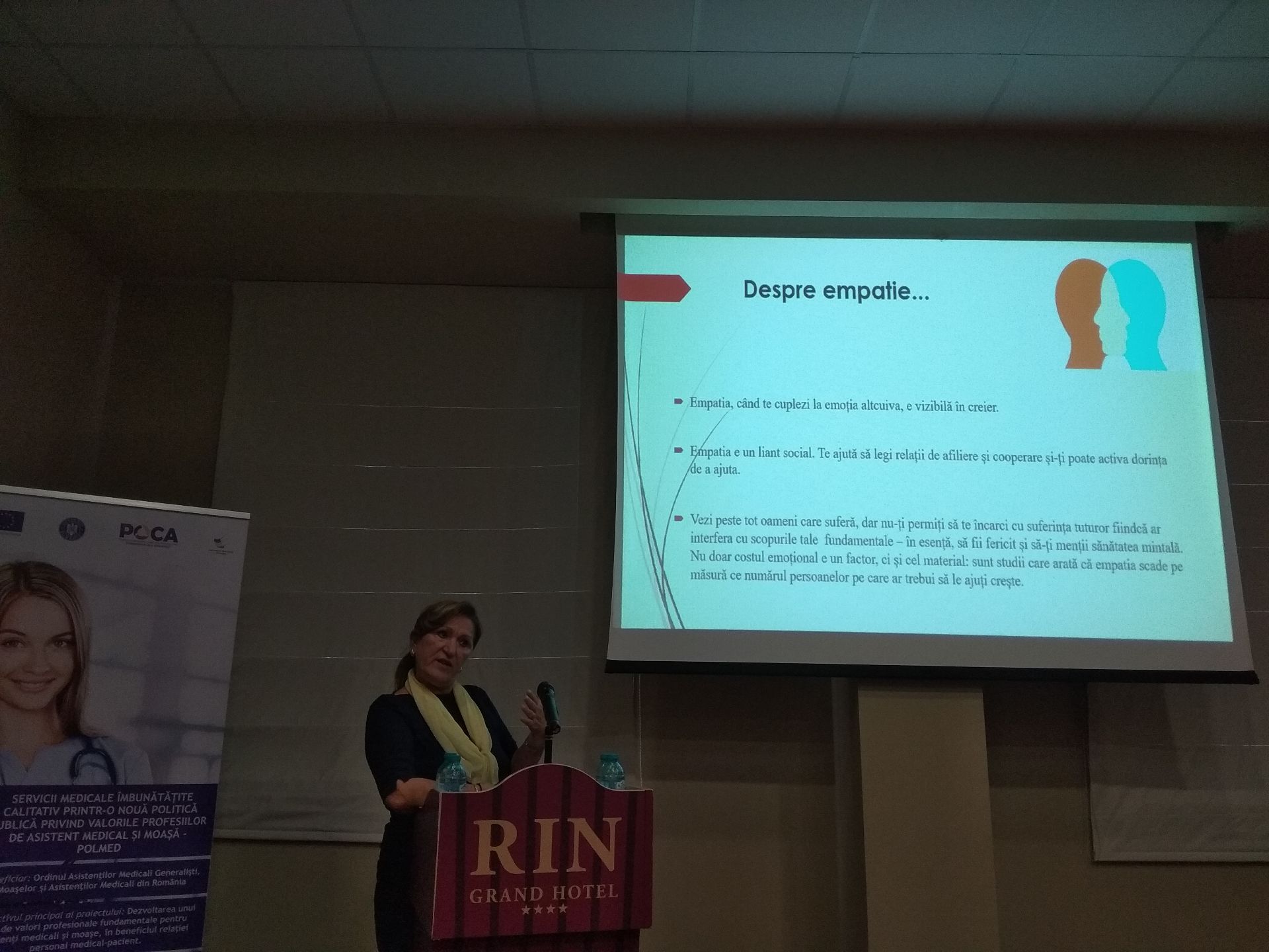 Prof. Elena Iancu