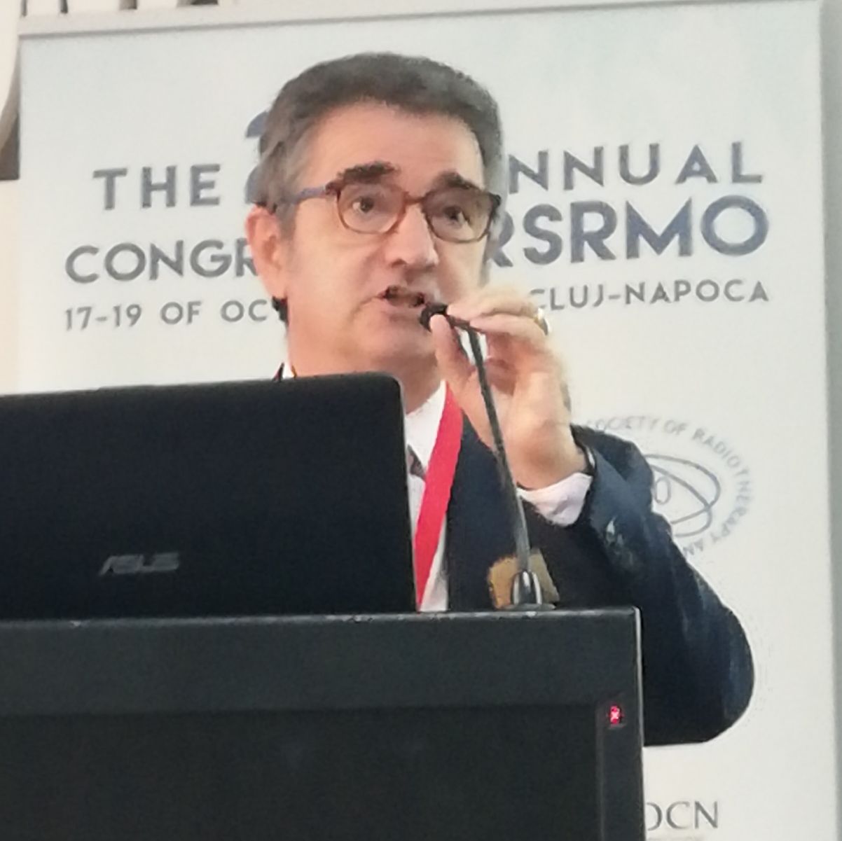 Prof. Dr. Eric Lartigau