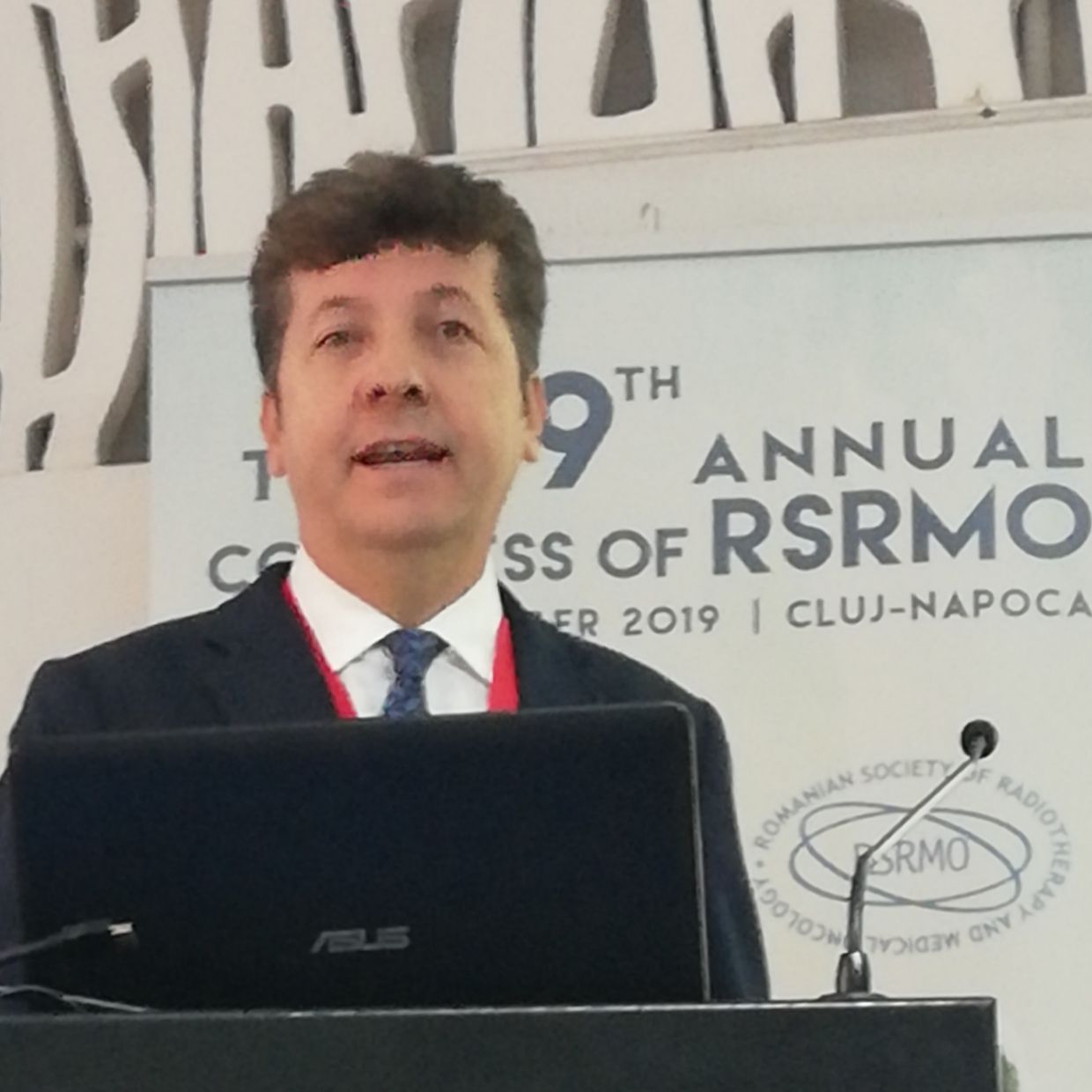 Prof. Dr. Kaan Oysul