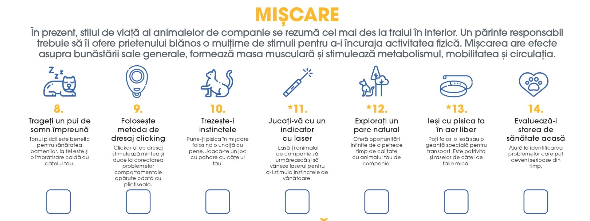 Provocarea de 21 de zile Perfect Fit miscare