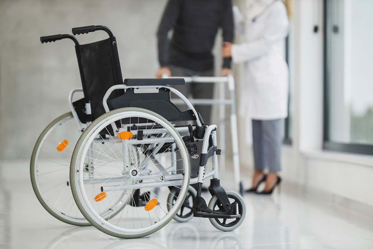 Drepturile persoanelor cu dizabilităţi, o prioritate mondială