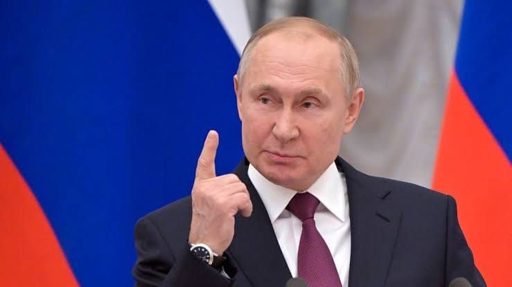 „Green Cardul” lui Putin