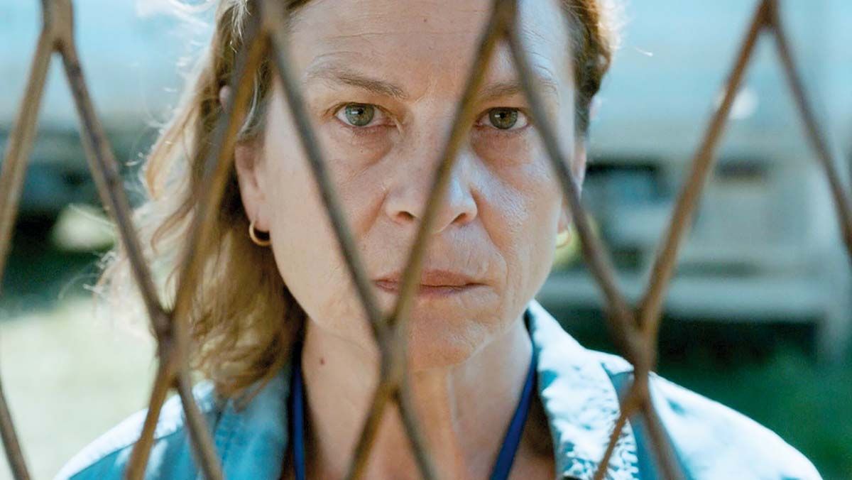 Filme premiate internaţional, în premieră în România