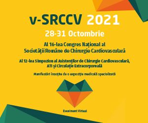 Congresul Național al SRCCV - 28-31 octombrie