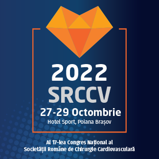 Congres SRCCV - 27-29 octombrie, Poiana Brașov