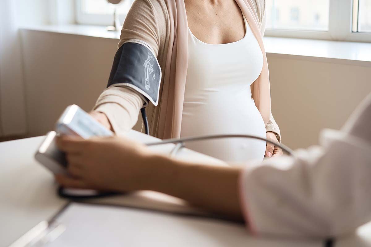 RUNA, o nouă analiză de screening disponibilă pentru gravide