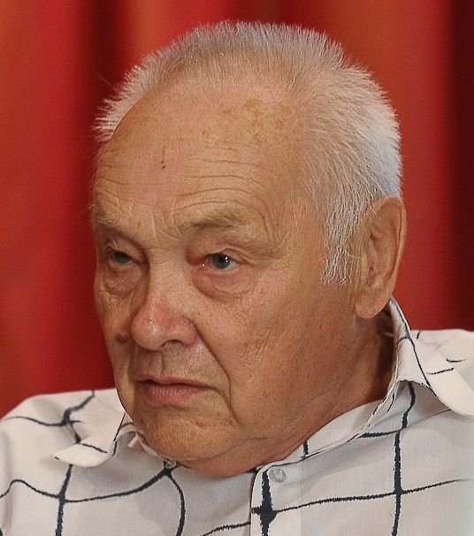 Ne-a părăsit Radu Iftimovici