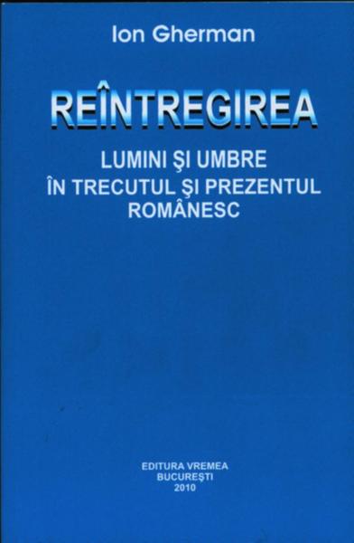 Lumini şi tenebre ale istoriei