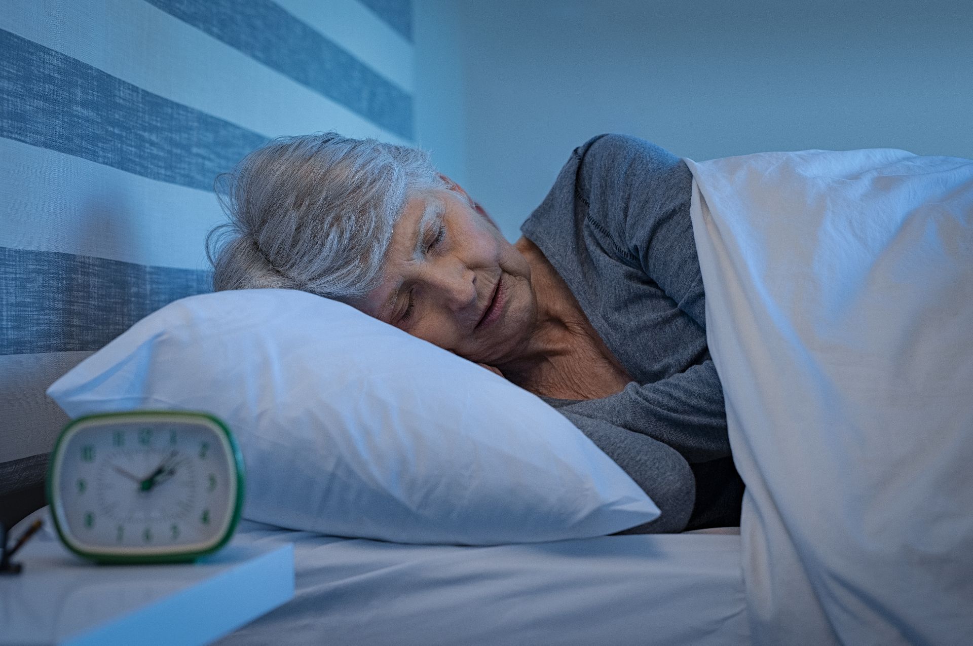 Ora de culcare influențează riscul de boli cardiovasculare