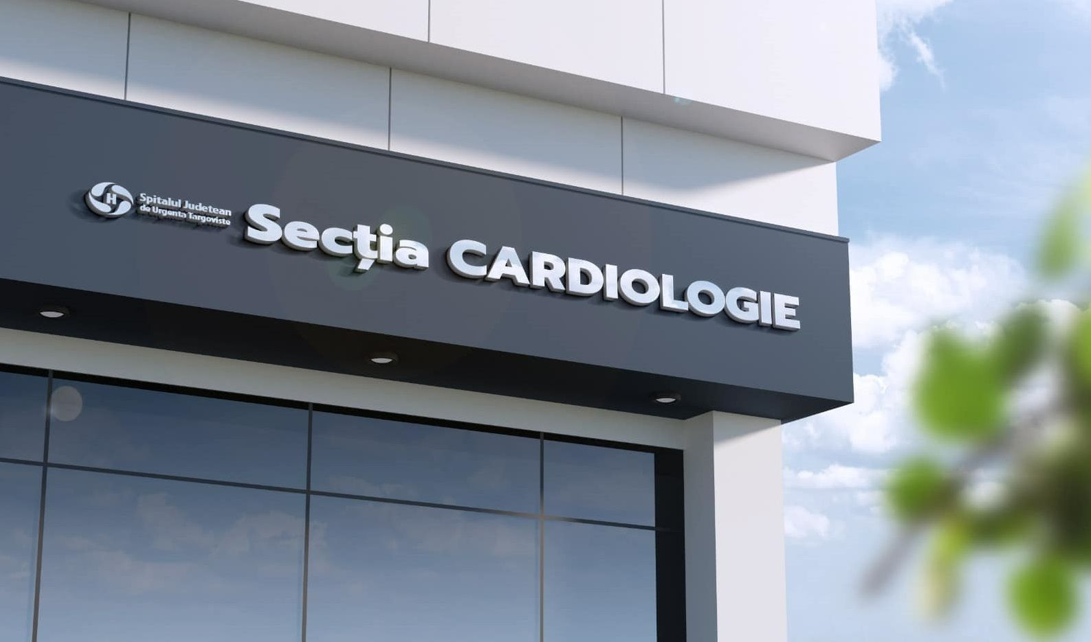 Secția de Cardiologie a SJU Târgoviște va fi extinsă