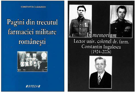 Din activitatea SRIF