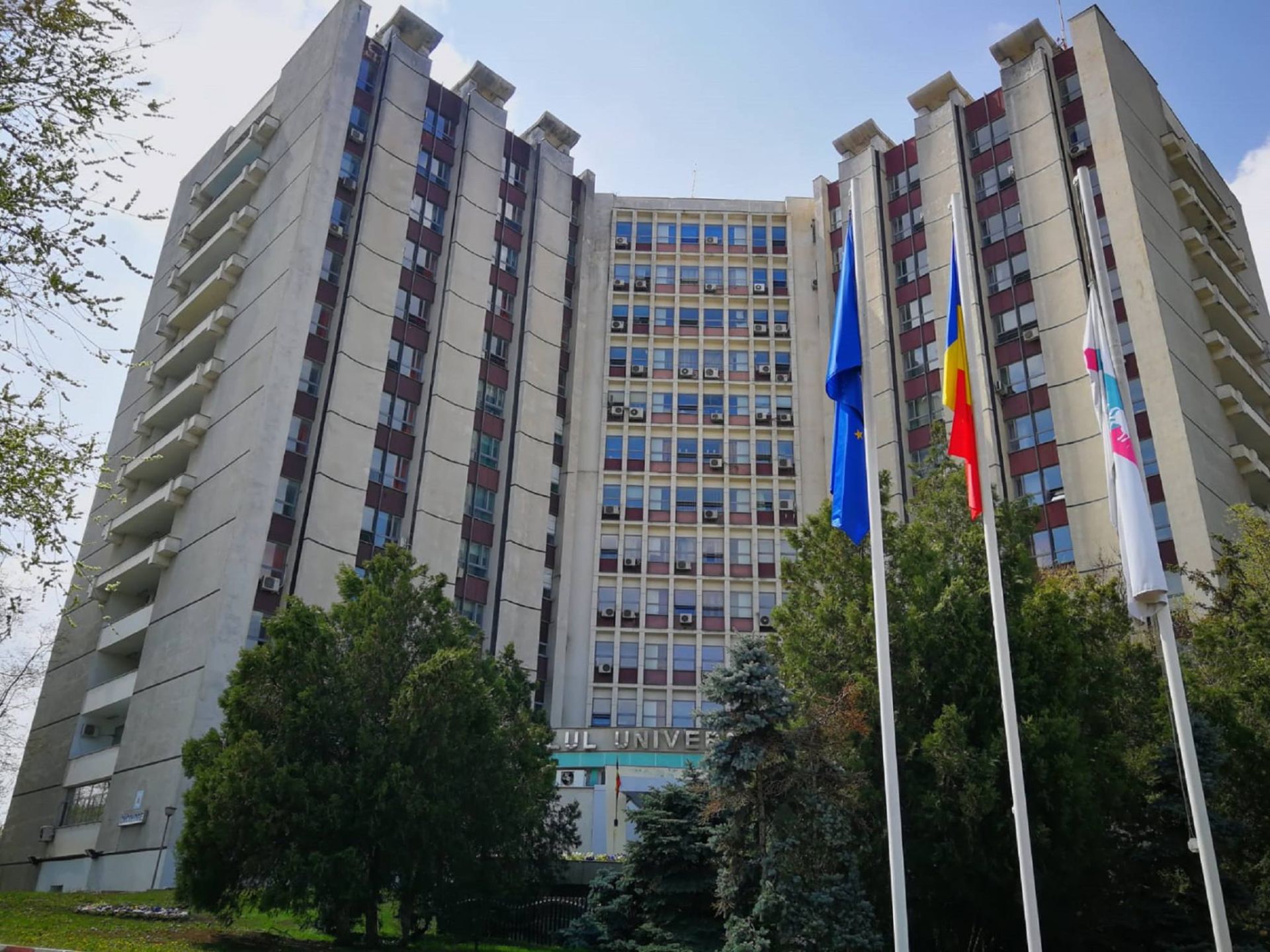 Concurs pentru funcția de manager al Spitalului Universitar de Urgenţă Bucureşti