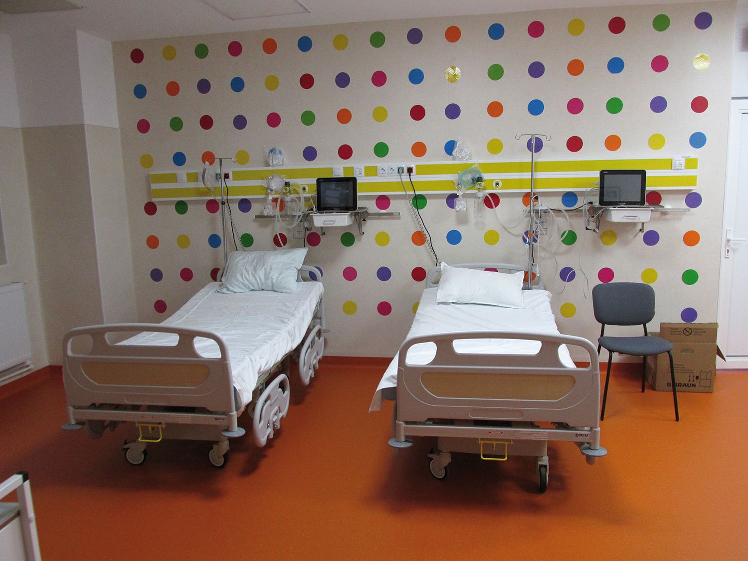 Salon postanestezie 2