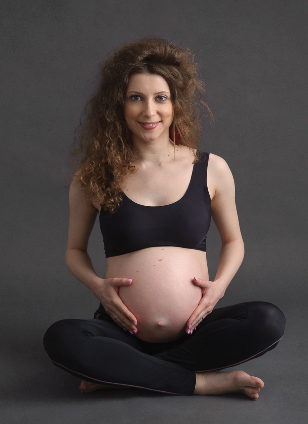 Sedinta foto maternitate - Anca Amariei (1)