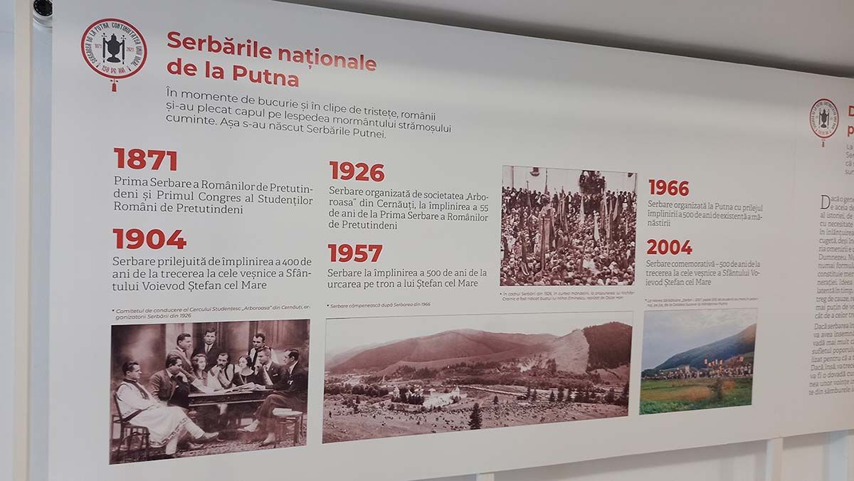 Serbarea de la Putna (3)