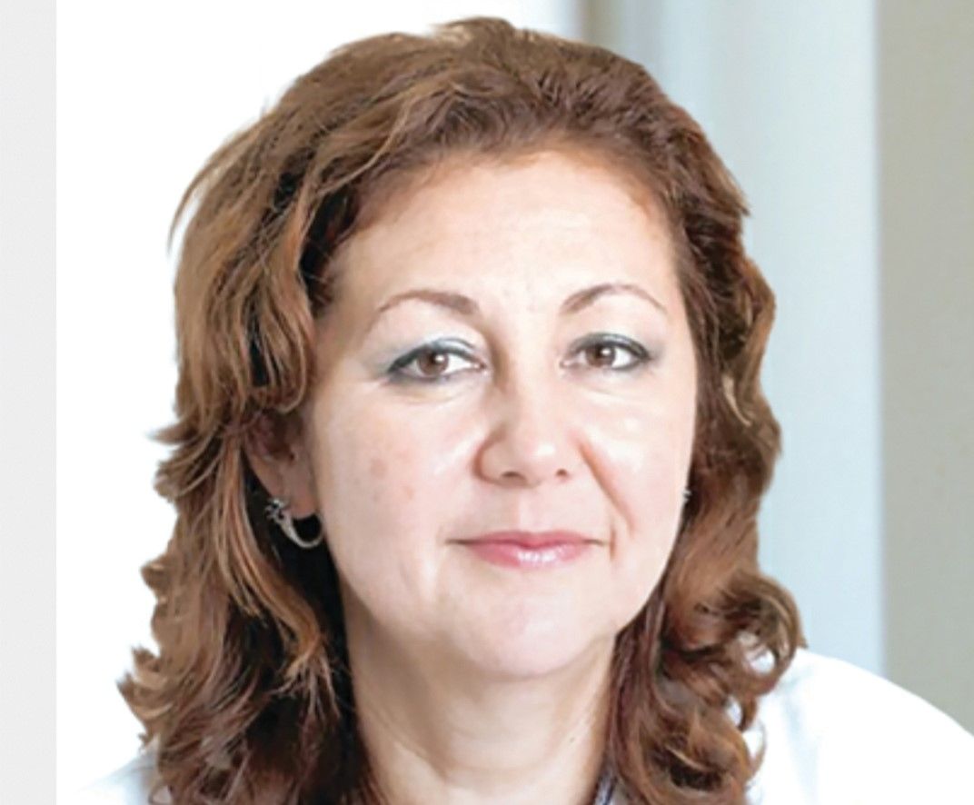 Simin-Aysel Florescu: „Infecţioniștii sunt niște temerari”