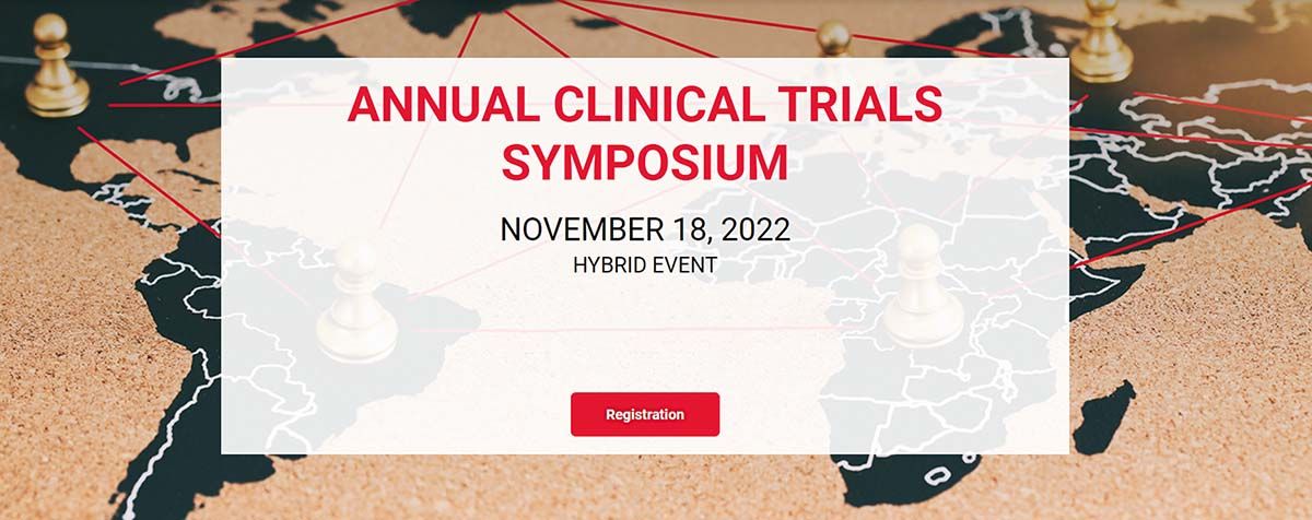 Peisajul cercetării clinice în lumina provocărilor geopolitice