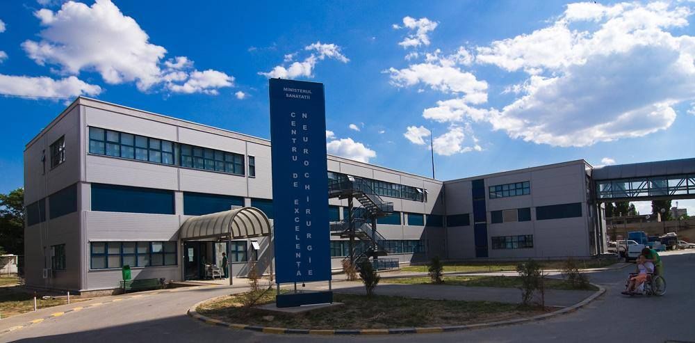 Spitalul Bagdasar-Arseni din București a deschis un nou compartiment ATI