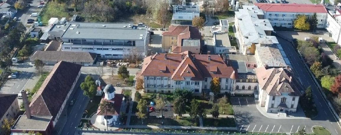 Bilanțul primului an post pandemie la Spitalul „Victor Babeș” Timișoara