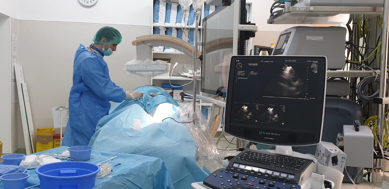 Spitalul Militar Central 2