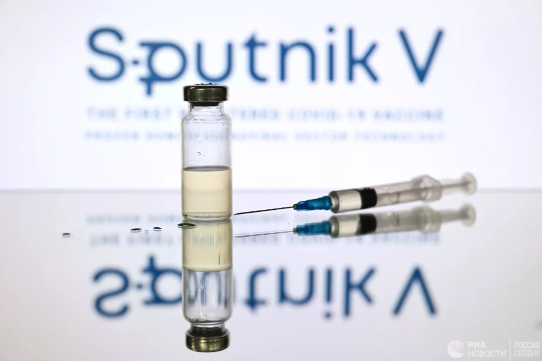 Guatemala: peste un milion de doze de vaccin Sputnik au expirat