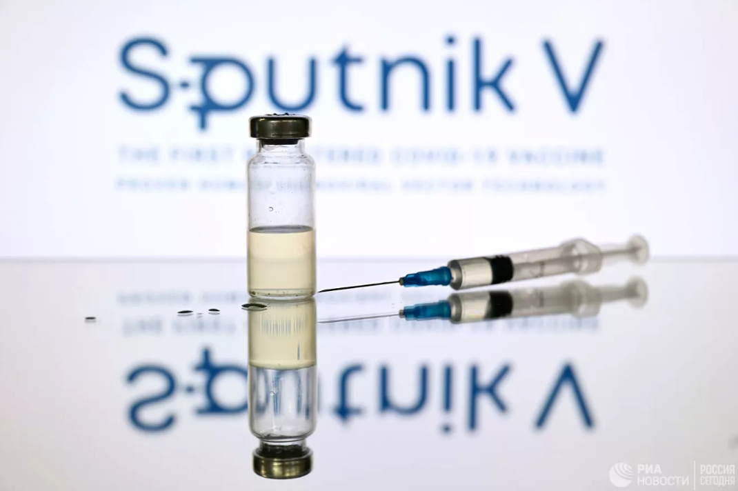EMA suspendă procedura de autorizare a vaccinului rusesc Sputnik V