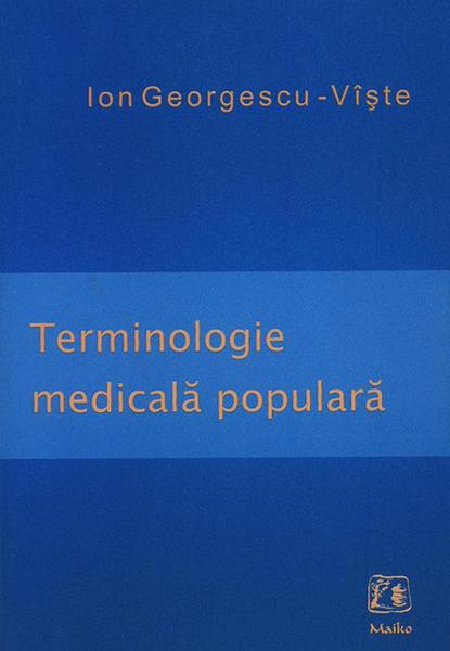 LEXICUL MEDICINII POPULARE