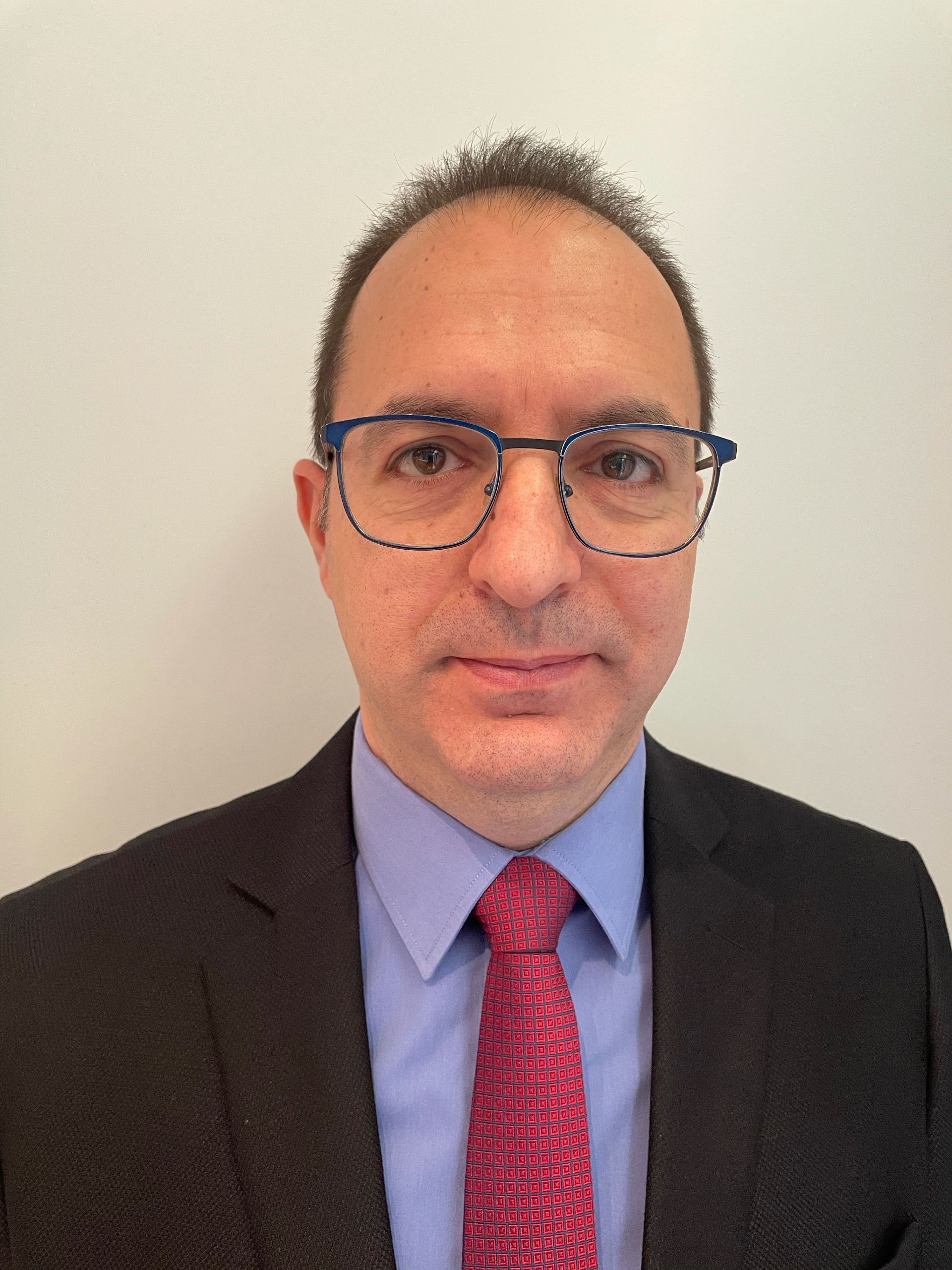 Thodoris Dimopoulos numire functie