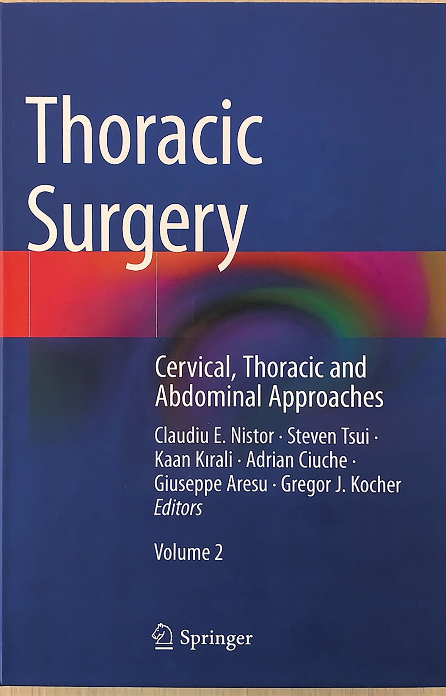 Thoracic 2