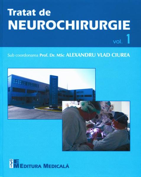 Încoronarea dezvoltării actuale a Neurochirurgiei