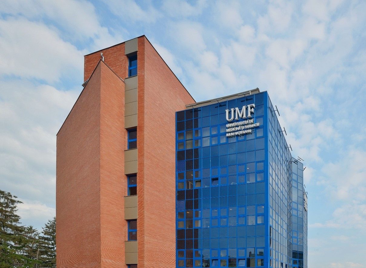 UMF Cluj, inclusă în noile alianțe ale Universităților Europene