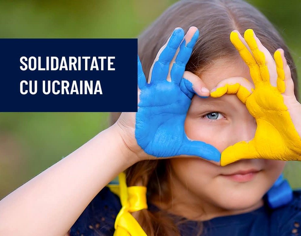 Bucureştiul va oferi materiale sanitare şi medicamente pentru Crucea Roşie Ucraina