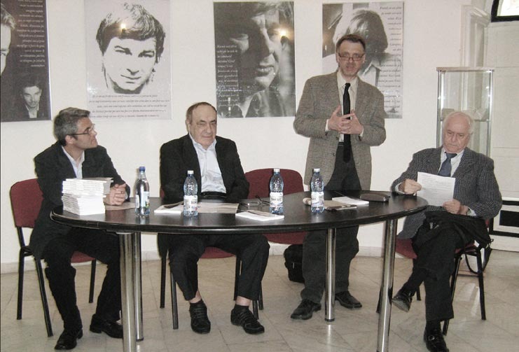 Unde sunt prietenii, acolo e bogăţia