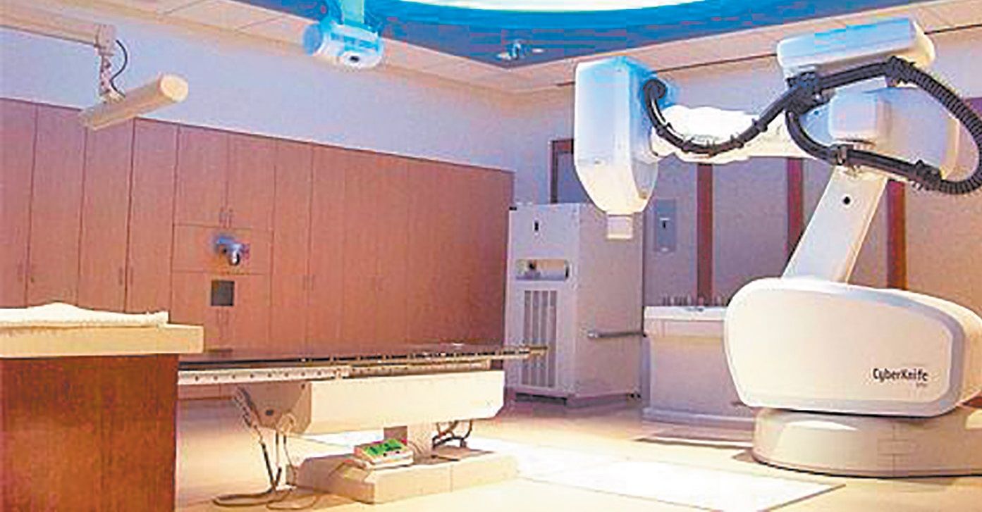 Tumoră de unghi pontocerebelos