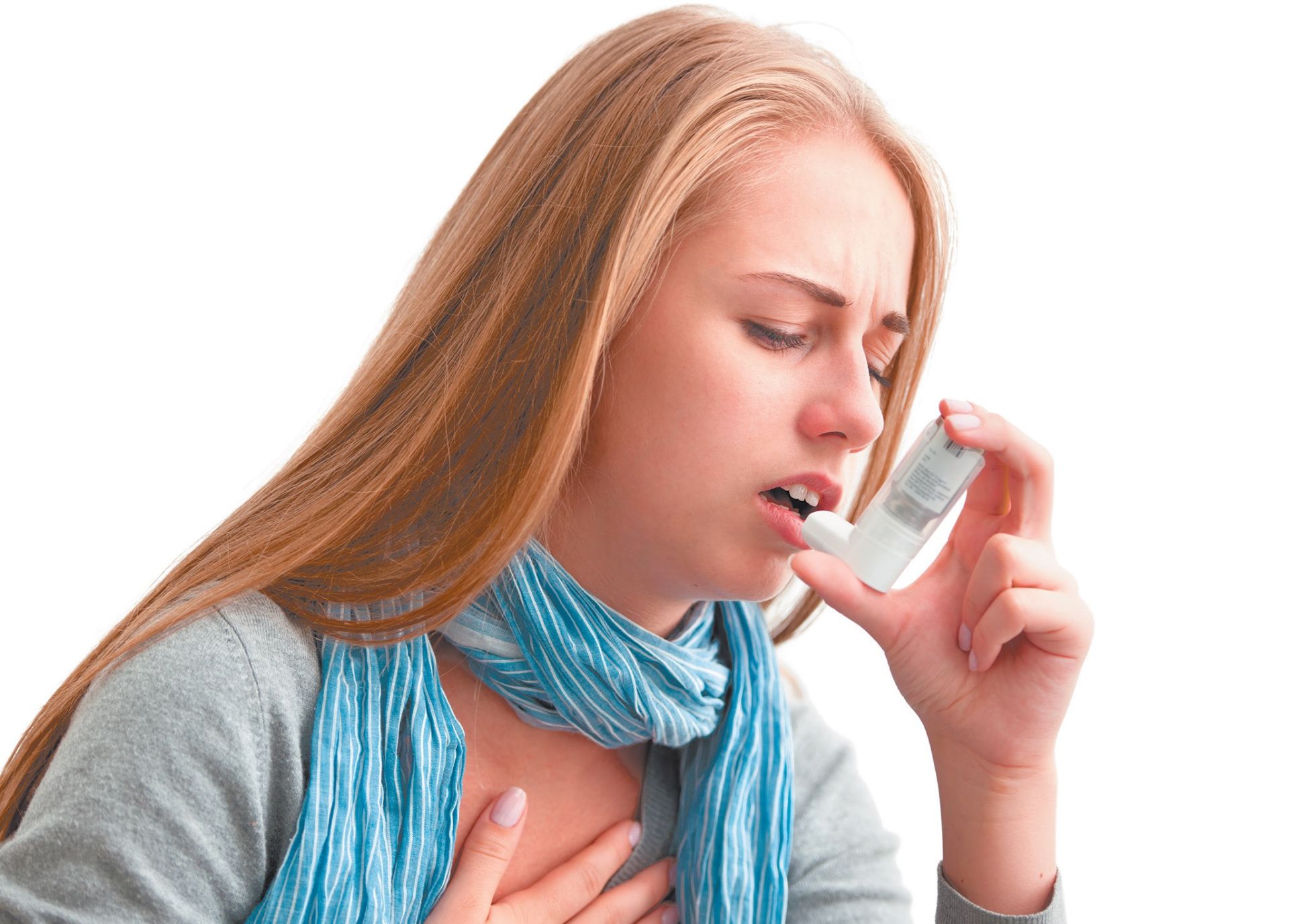 Beta 2 agoniști de scurtă durată în astmul bronșic