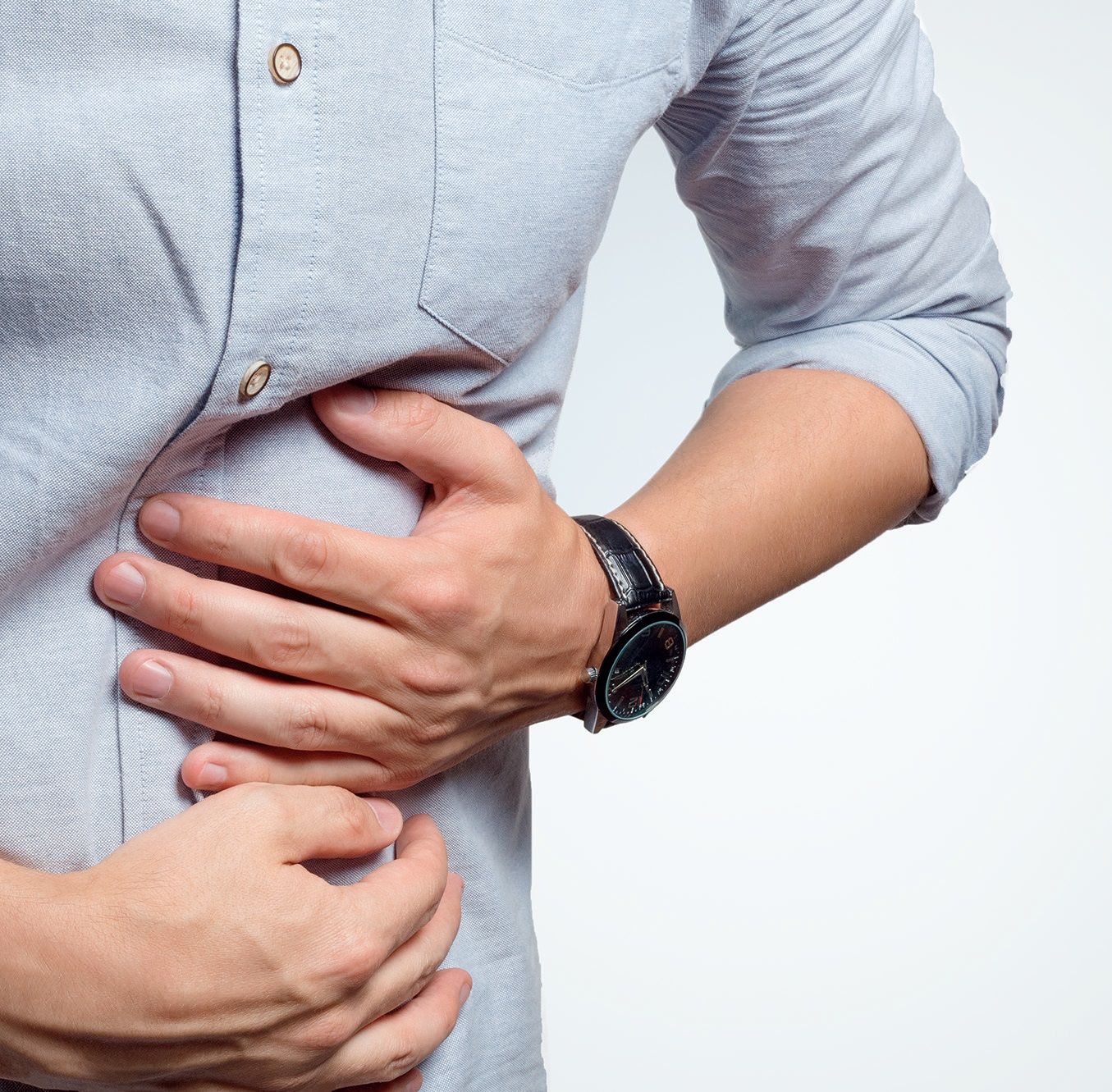 Principii de tratament în boala Crohn