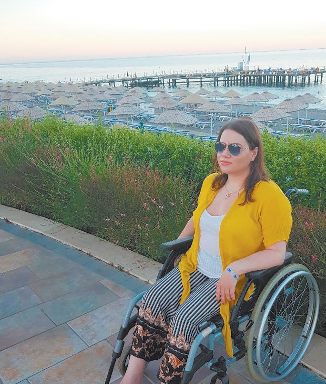 Un vis aproape împlinit