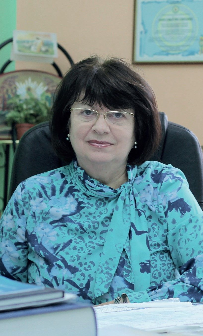 Prof. dr. Doina Cozman: „Cea mai stringentă problemă este cea a adicţiilor”