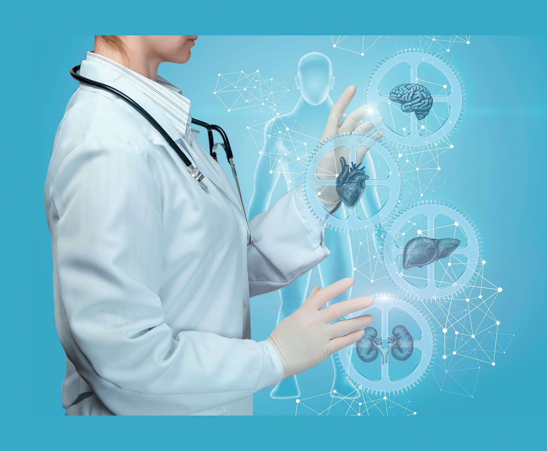 Top 10 pericole medicale pentru 2020