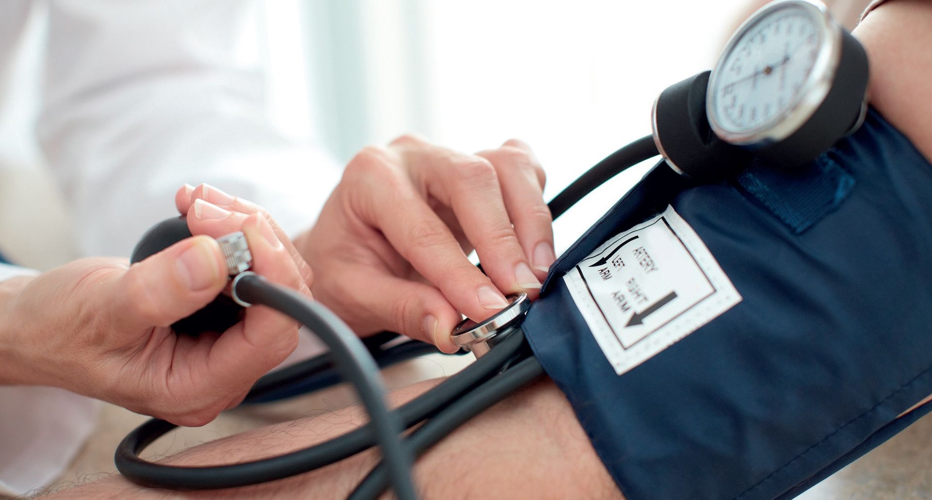 Hipertensiunea arterială și boala cronică de rinichi