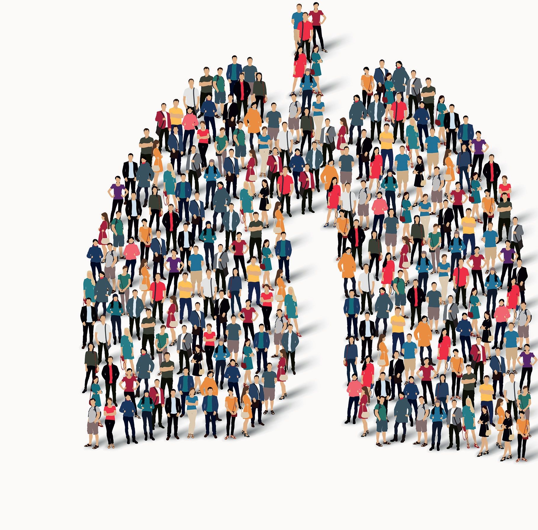 Prevenţia în cancerul pulmonar – ce e de făcut?