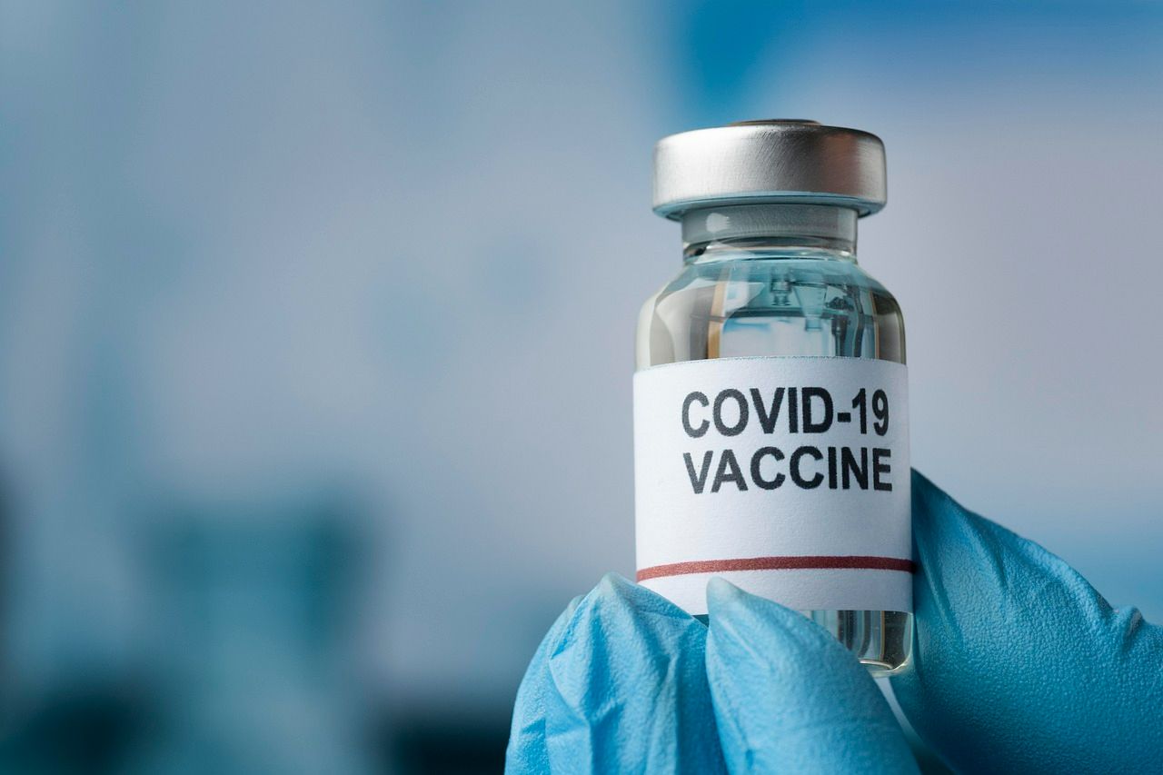 Noul vaccin anti-COVID, disponibil și pentru schema de vaccinare inițială
