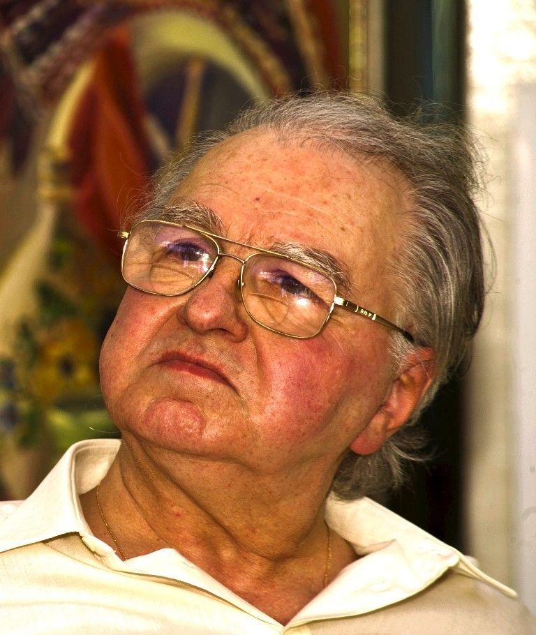 La mulți ani, dr. Virgil Răzeșu!